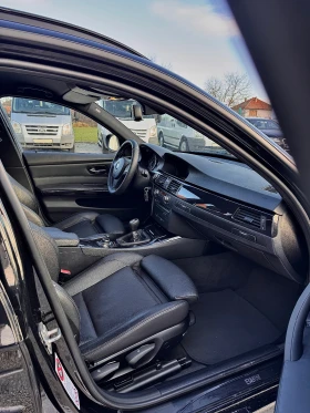BMW 320 2.0d, снимка 12