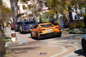 Dodge Challenger R/T Last Call Edition, снимка 4