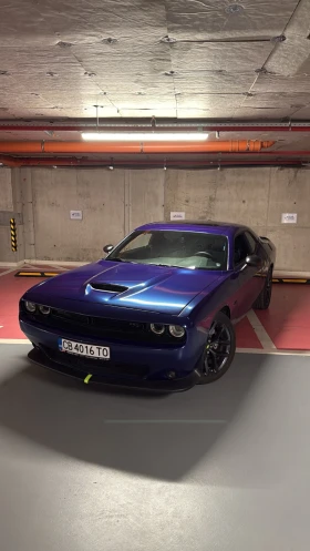Dodge Challenger R/T Last Call Edition, снимка 3