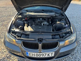 BMW 320, снимка 7
