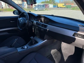 BMW 320, снимка 11
