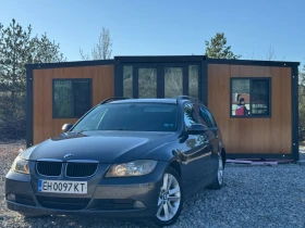 BMW 320, снимка 1