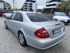 Mercedes-Benz E 280 AVANGARDE 190 ks., снимка 6