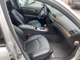Mercedes-Benz E 280 AVANGARDE 190 ks., снимка 10