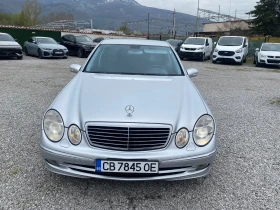 Mercedes-Benz E 280 AVANGARDE 190 ks., снимка 2