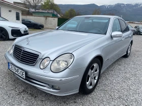 Mercedes-Benz E 280 AVANGARDE 190 ks., снимка 1