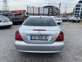 Mercedes-Benz E 280 AVANGARDE 190 ks., снимка 7