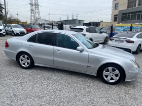 Mercedes-Benz E 280 AVANGARDE 190 ks., снимка 4