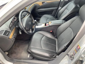 Mercedes-Benz E 280 AVANGARDE 190 ks., снимка 11