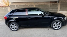 Audi A3, снимка 4