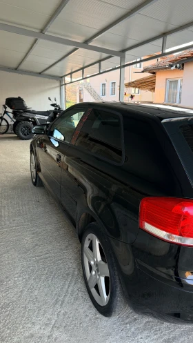 Audi A3, снимка 6