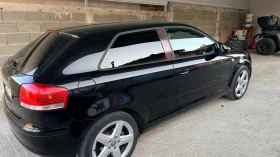 Audi A3, снимка 3