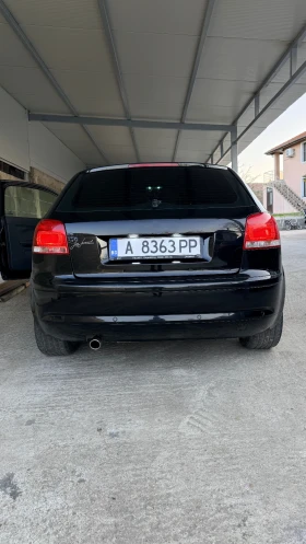 Audi A3, снимка 7
