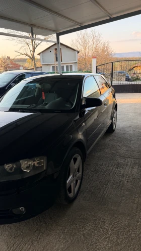 Audi A3, снимка 2