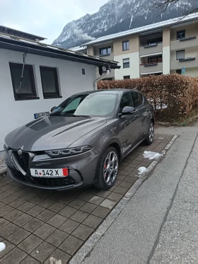 Alfa Romeo Tonale, снимка 1