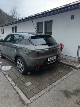 Alfa Romeo Tonale, снимка 2
