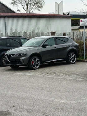 Alfa Romeo Tonale, снимка 6
