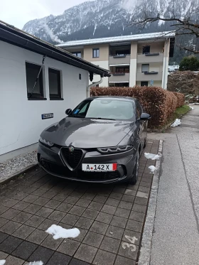 Alfa Romeo Tonale, снимка 3