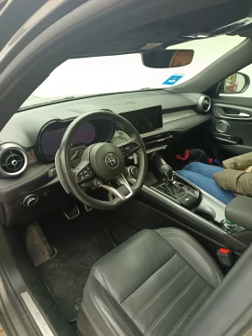 Alfa Romeo Tonale, снимка 5