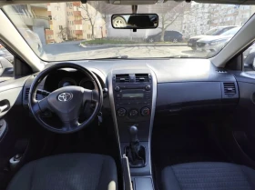 Toyota Corolla, снимка 4