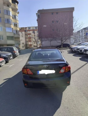 Toyota Corolla, снимка 2