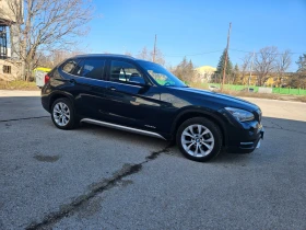BMW iX1 Facelift X-line X-drive 218 k.c, снимка 4