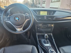 BMW iX1 Facelift X-line X-drive 218 k.c, снимка 7