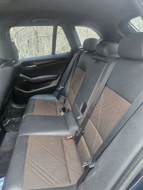 BMW iX1 Facelift X-line X-drive 218 k.c, снимка 8