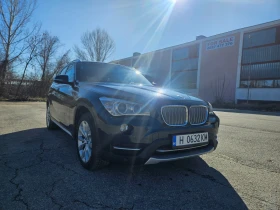 BMW iX1 Facelift X-line X-drive 218 k.c, снимка 3