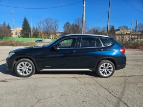 BMW iX1 Facelift X-line X-drive 218 k.c, снимка 2