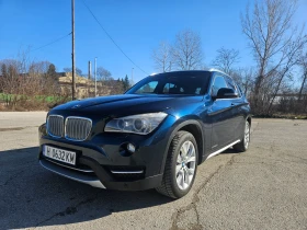 BMW iX1 Facelift X-line X-drive 218 k.c, снимка 1