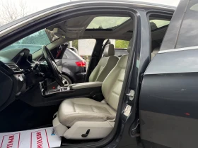 Mercedes-Benz E 350 CDI 265HP AVTOMAT AMG KOJA NAVI PANORAMA FUUL 2011, снимка 10