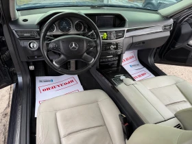 Mercedes-Benz E 350 CDI 265HP AVTOMAT AMG KOJA NAVI PANORAMA FUUL 2011, снимка 11