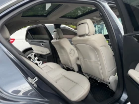 Mercedes-Benz E 350 CDI 265HP AVTOMAT AMG KOJA NAVI PANORAMA FUUL 2011, снимка 16
