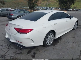 Mercedes-Benz CLS 450, снимка 3