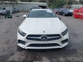 Mercedes-Benz CLS 450, снимка 1