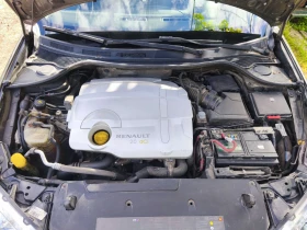 Renault Laguna 2.0 DCI, снимка 14