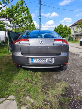 Renault Laguna 2.0 DCI, снимка 6