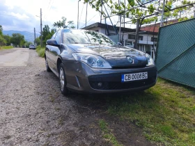 Renault Laguna 2.0 DCI, снимка 1