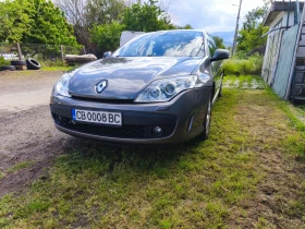 Renault Laguna 2.0 DCI, снимка 2
