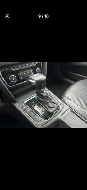 Skoda Superb 2.0 tdi 170, снимка 8