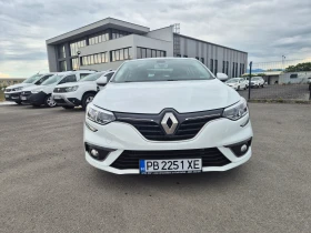 Renault Megane 1, 5DCI-6ск, снимка 8