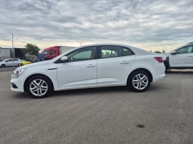 Renault Megane 1, 5DCI-6ск, снимка 2