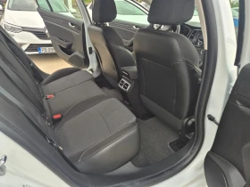 Renault Megane 1, 5DCI-6ск, снимка 10