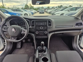 Renault Megane 1, 5DCI-6ск, снимка 15