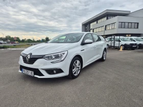Renault Megane 1, 5DCI-6ск, снимка 1