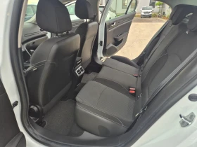 Renault Megane 1, 5DCI-6ск, снимка 12
