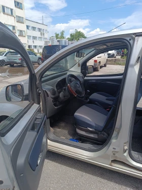 Citroen Nemo, снимка 11