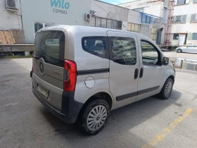 Citroen Nemo, снимка 6