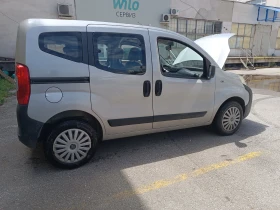 Citroen Nemo, снимка 1